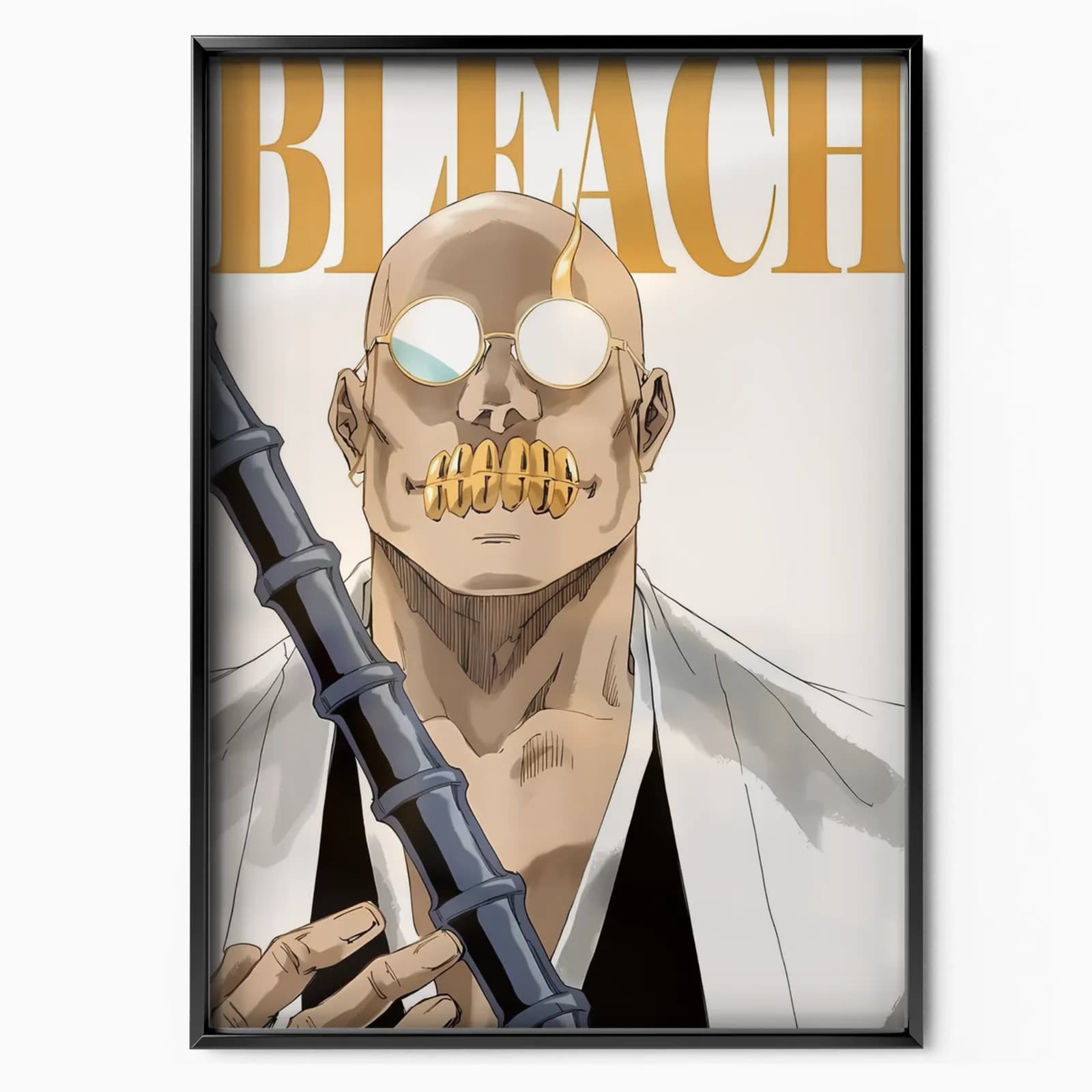 BLEACH GOLD