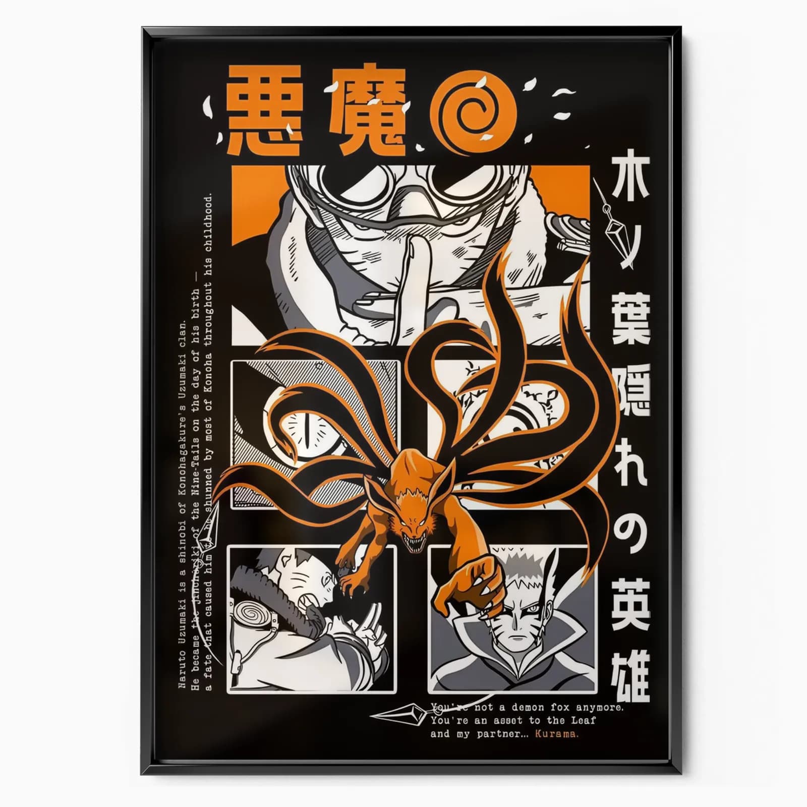 Whirlwind Ninja Japan