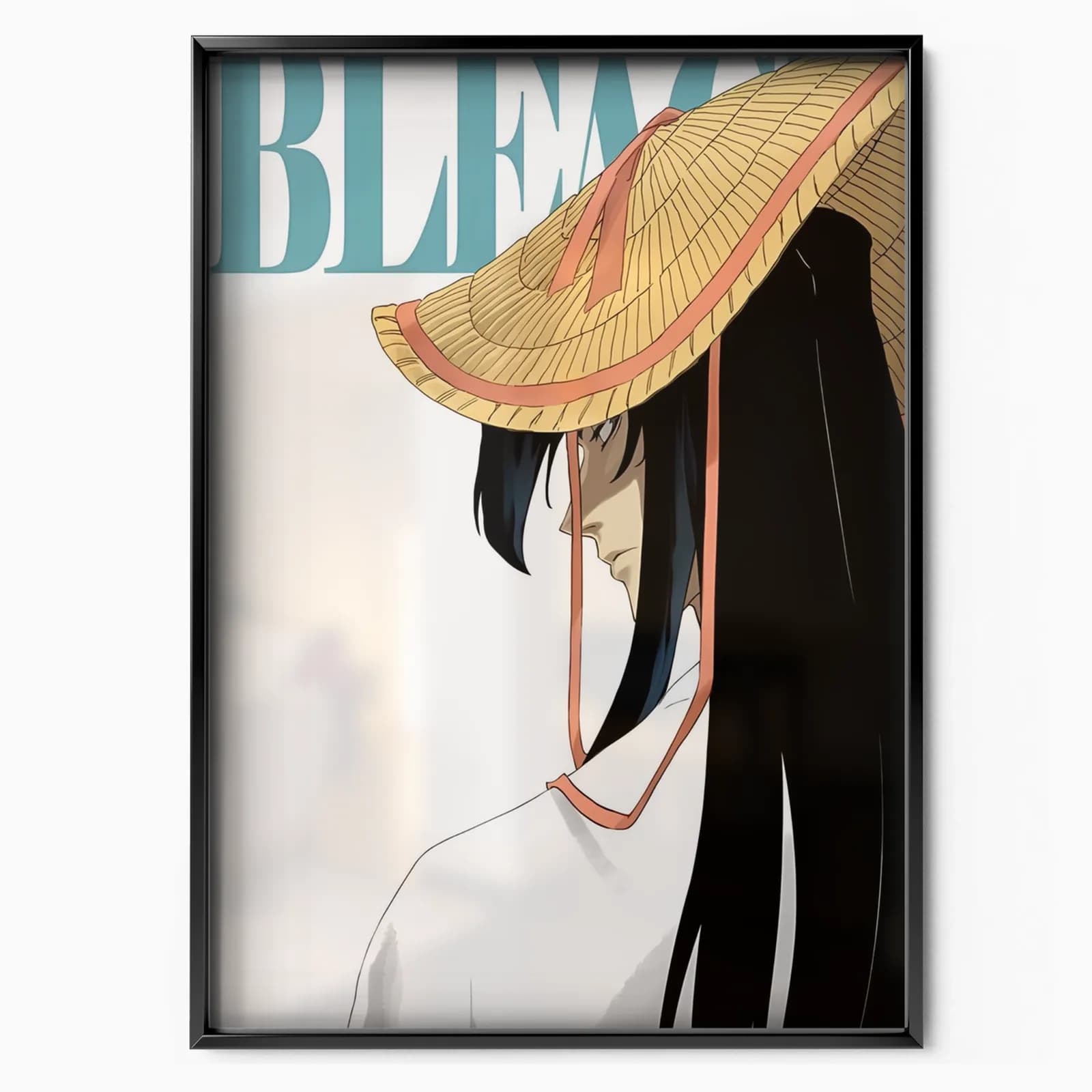 BLEACH Kyoraku Shunsui