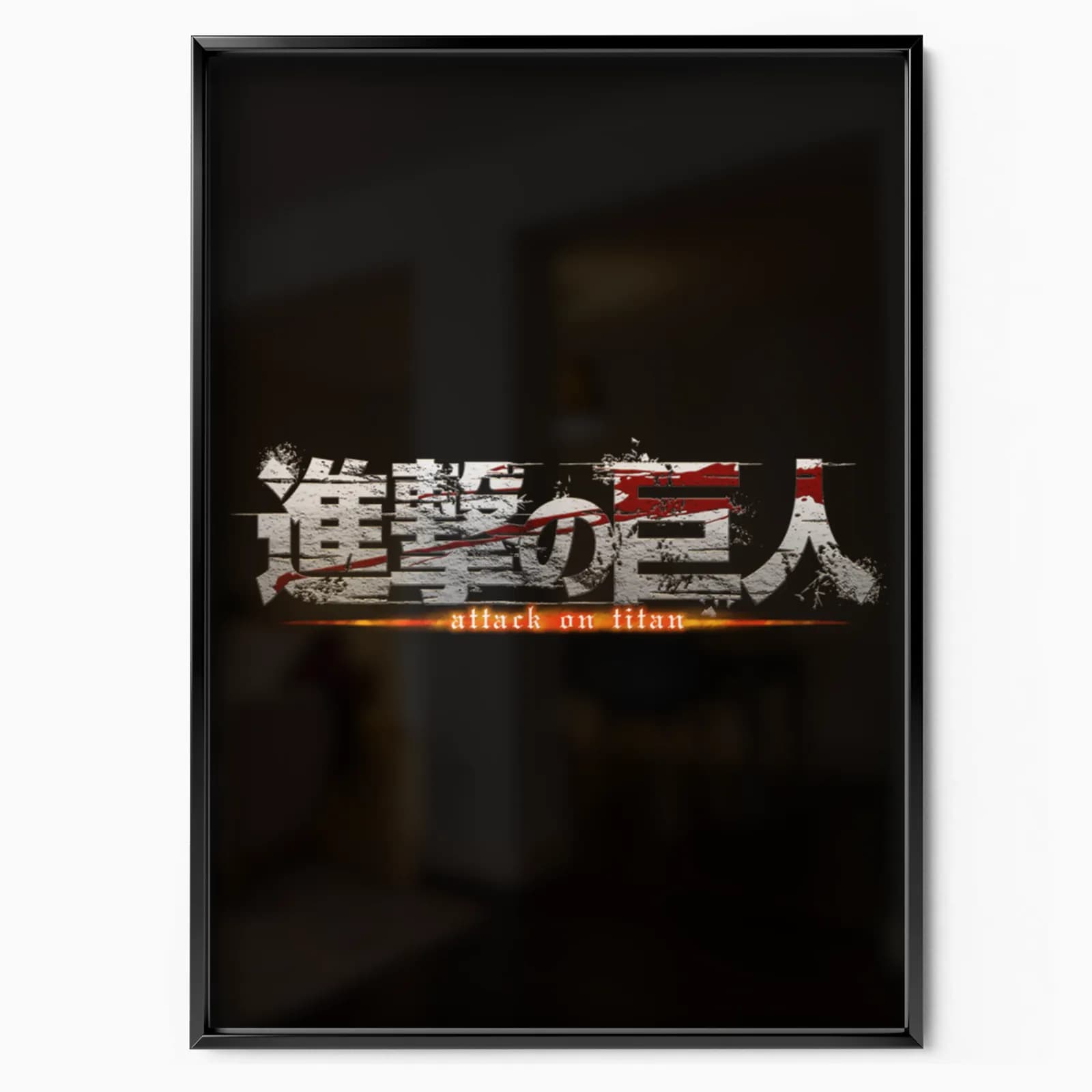 ATTACK ON TITAN