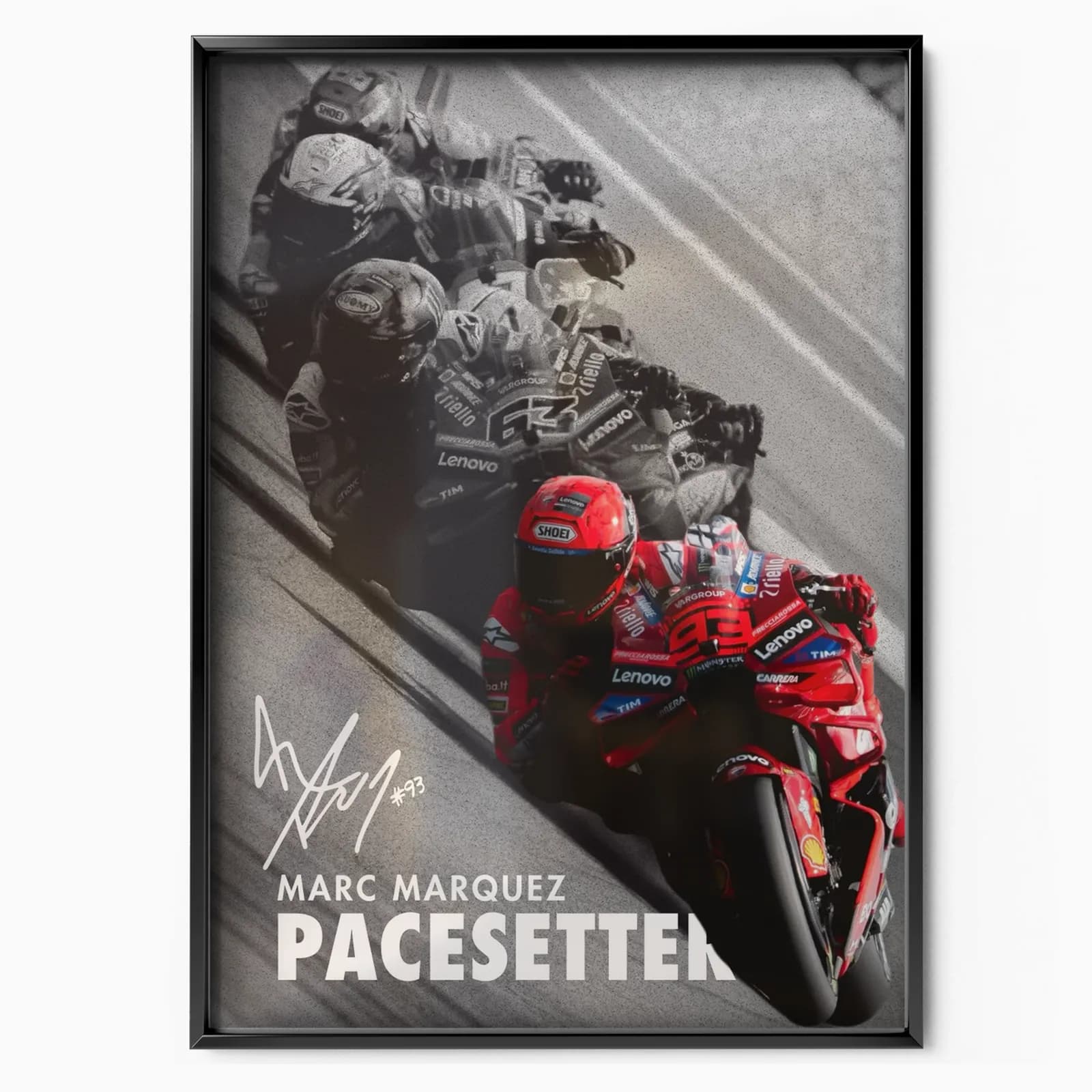 Pacesetter 2025
