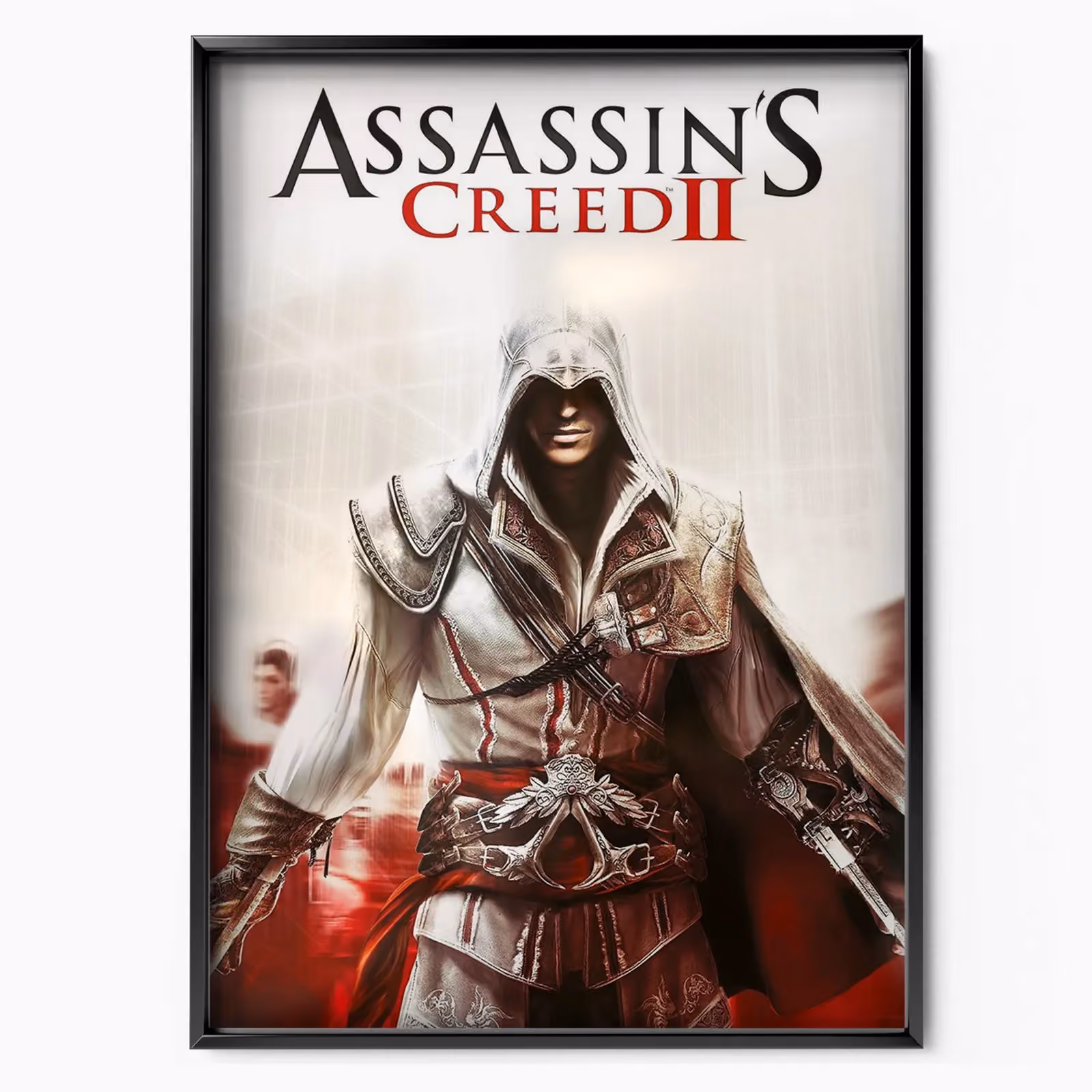Assassin's Creed Ii (2009)