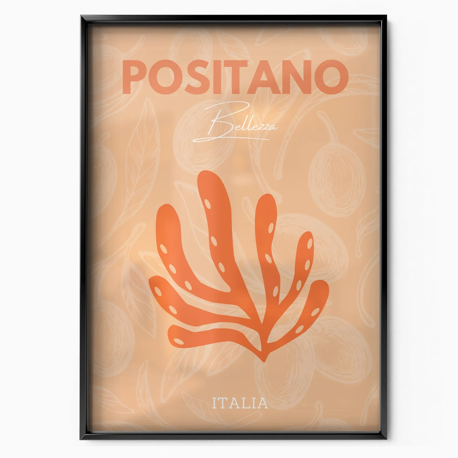 Positano