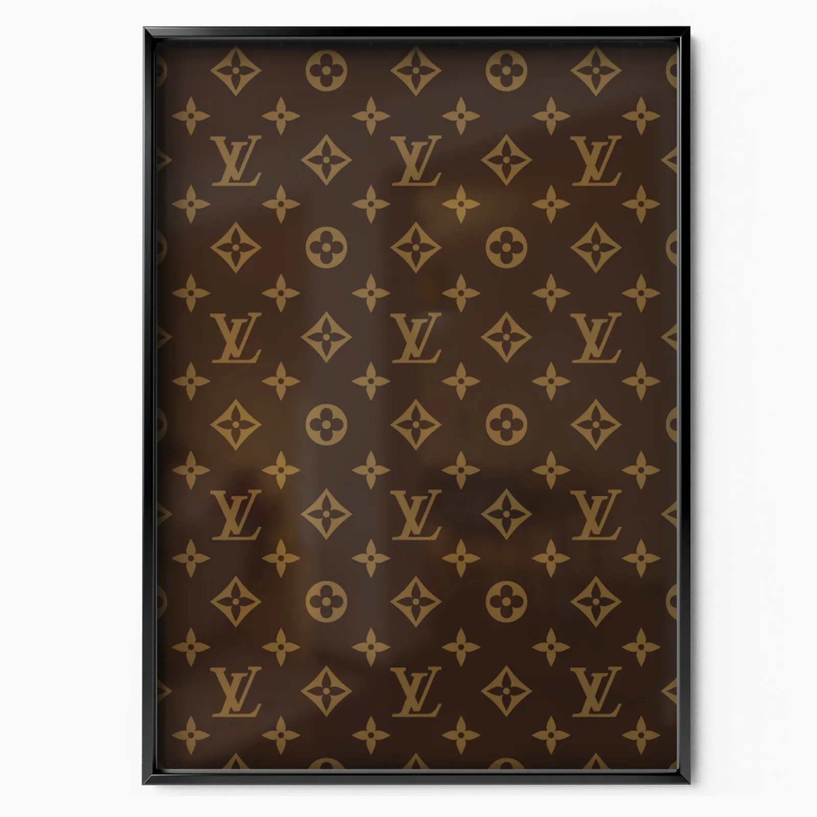 Iconic Monogram