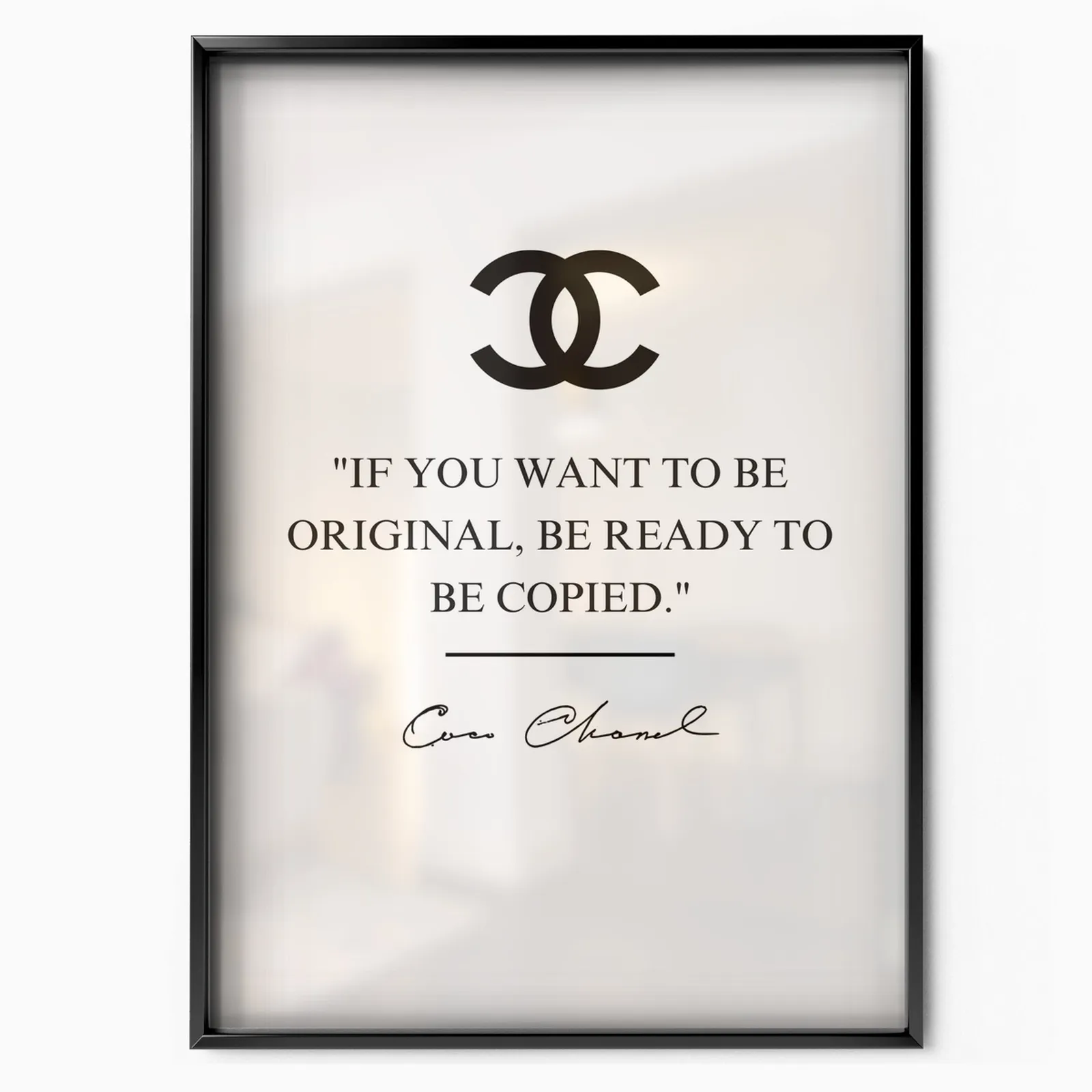 Fashion Citation
