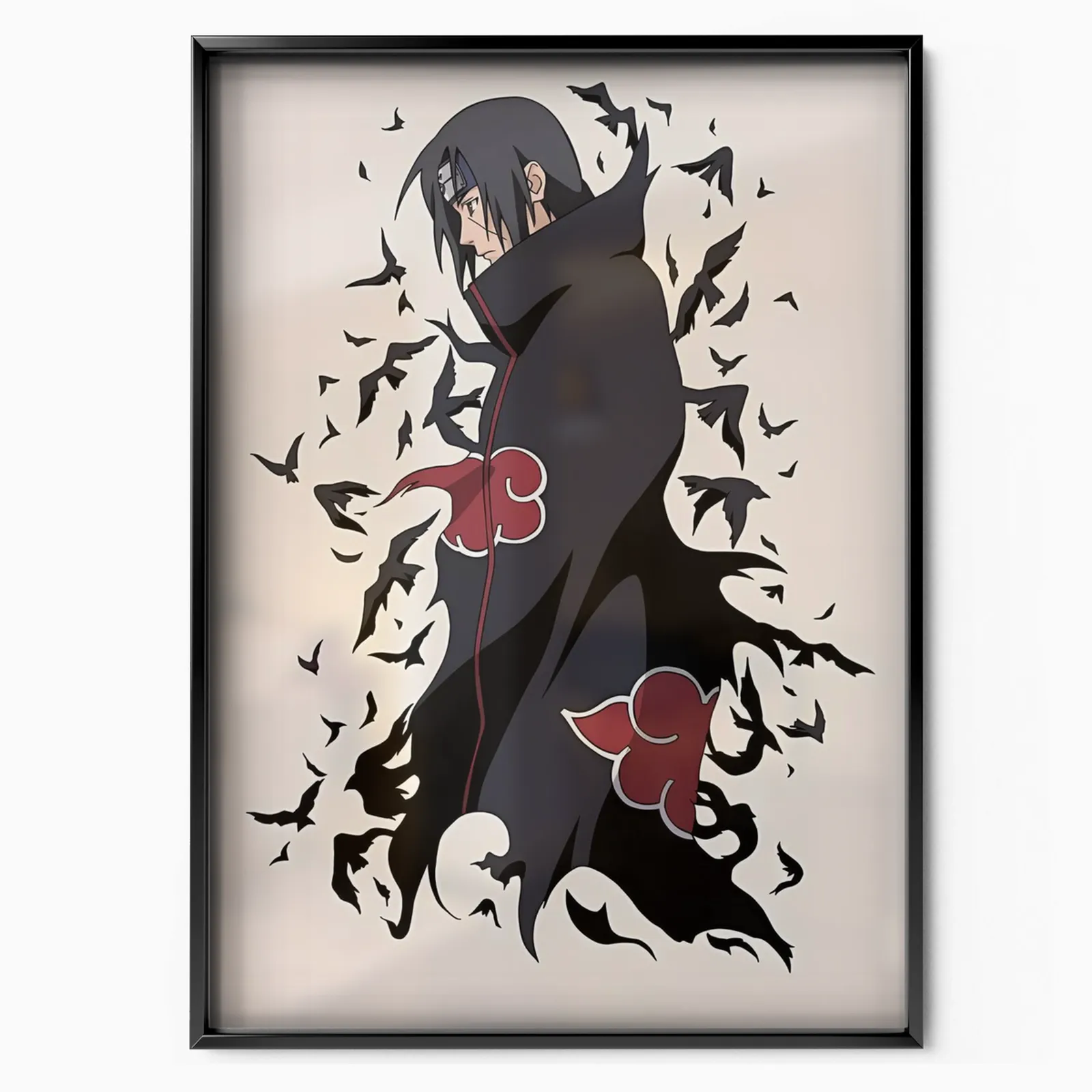 Vengeful Shadow Ninja