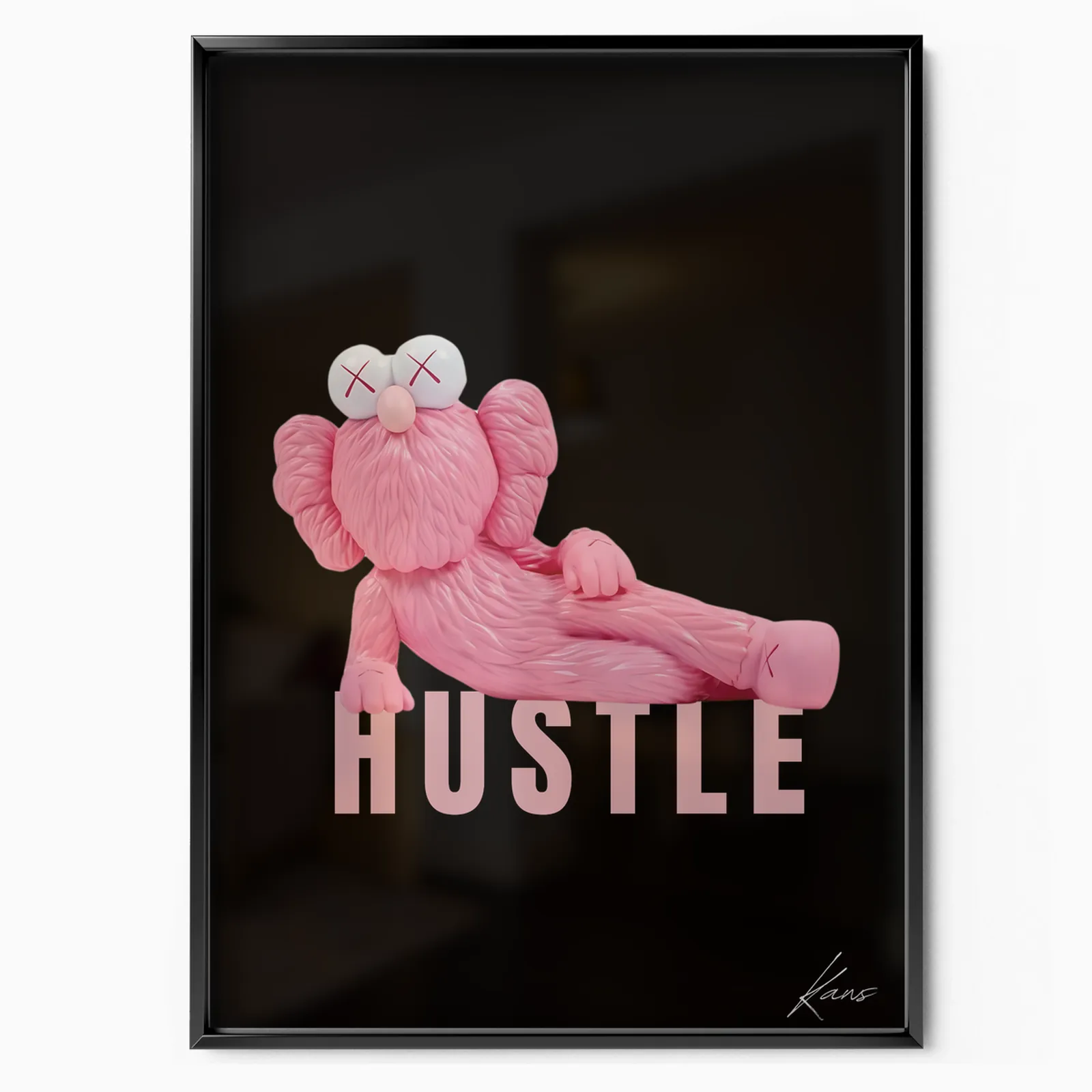 Hustle