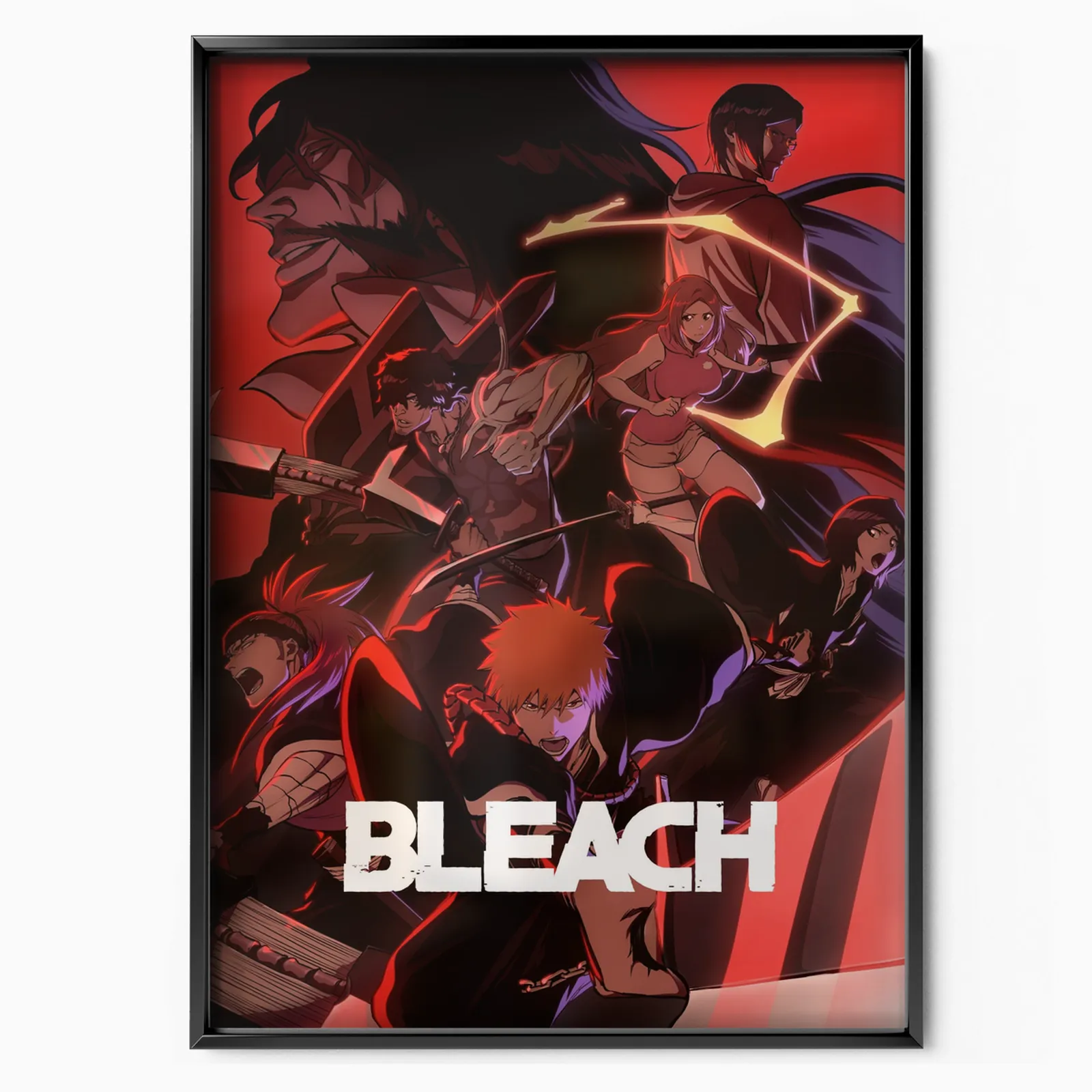 Bleach