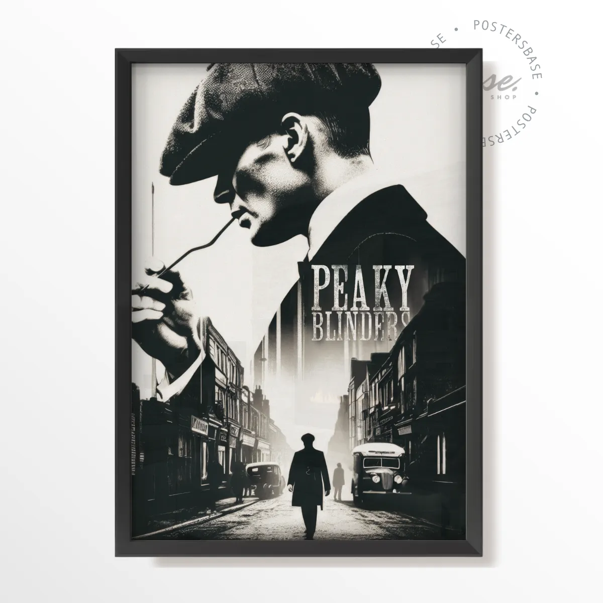 Peaky Blinders