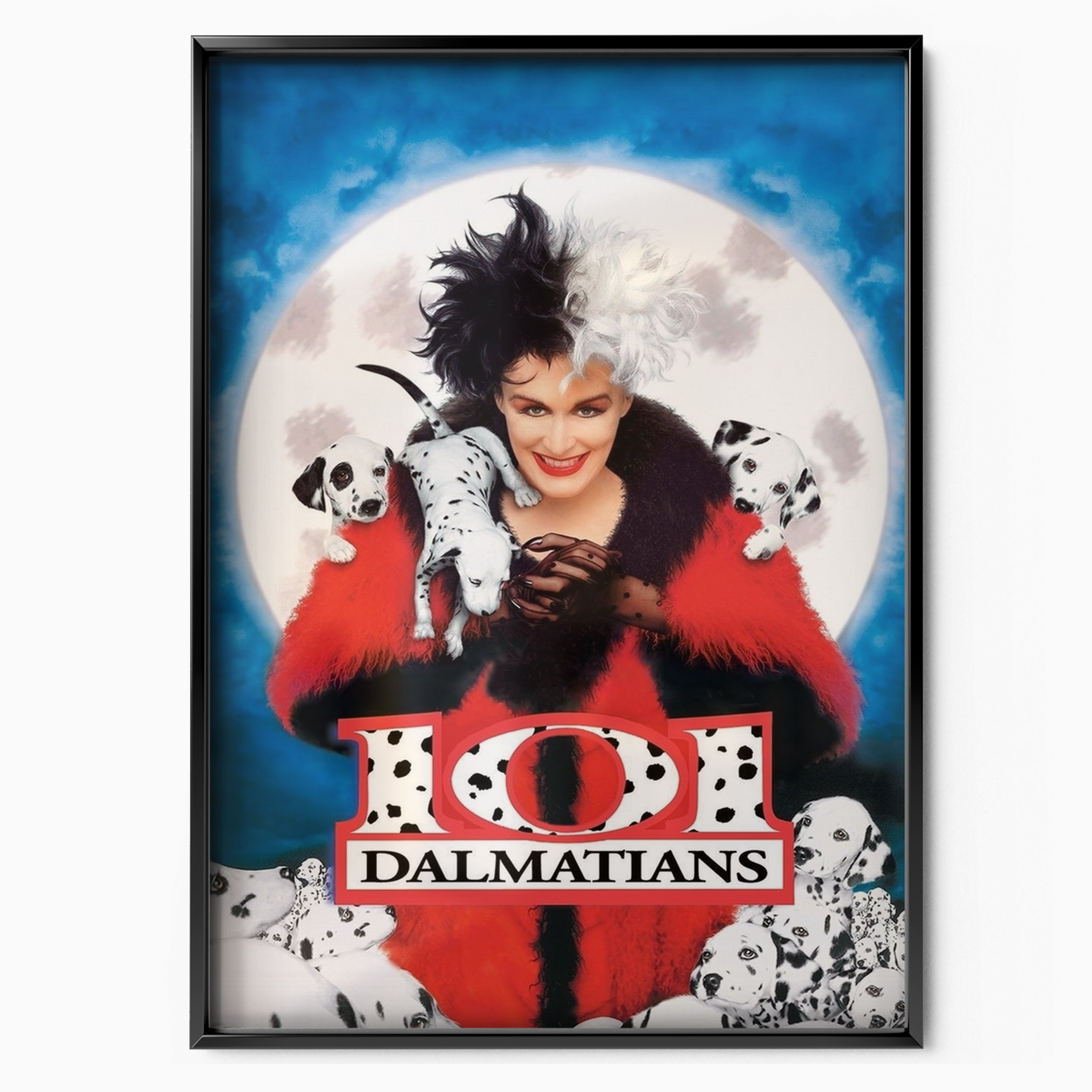101 Dalmatians