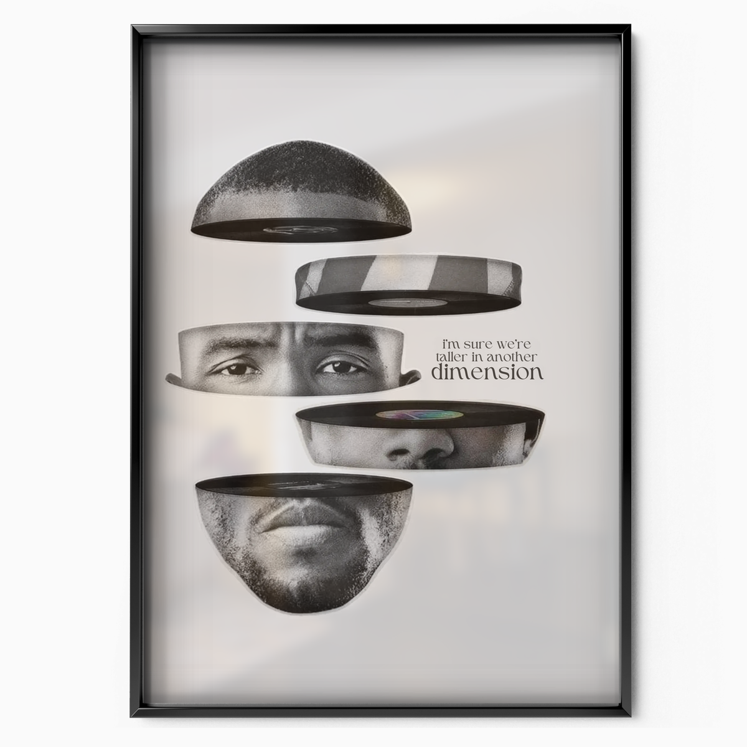 Frank Ocean Another Dimension