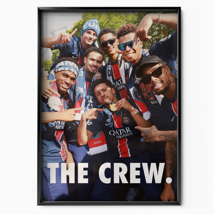 Psg Crew