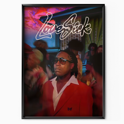 Don Toliver Love Sick