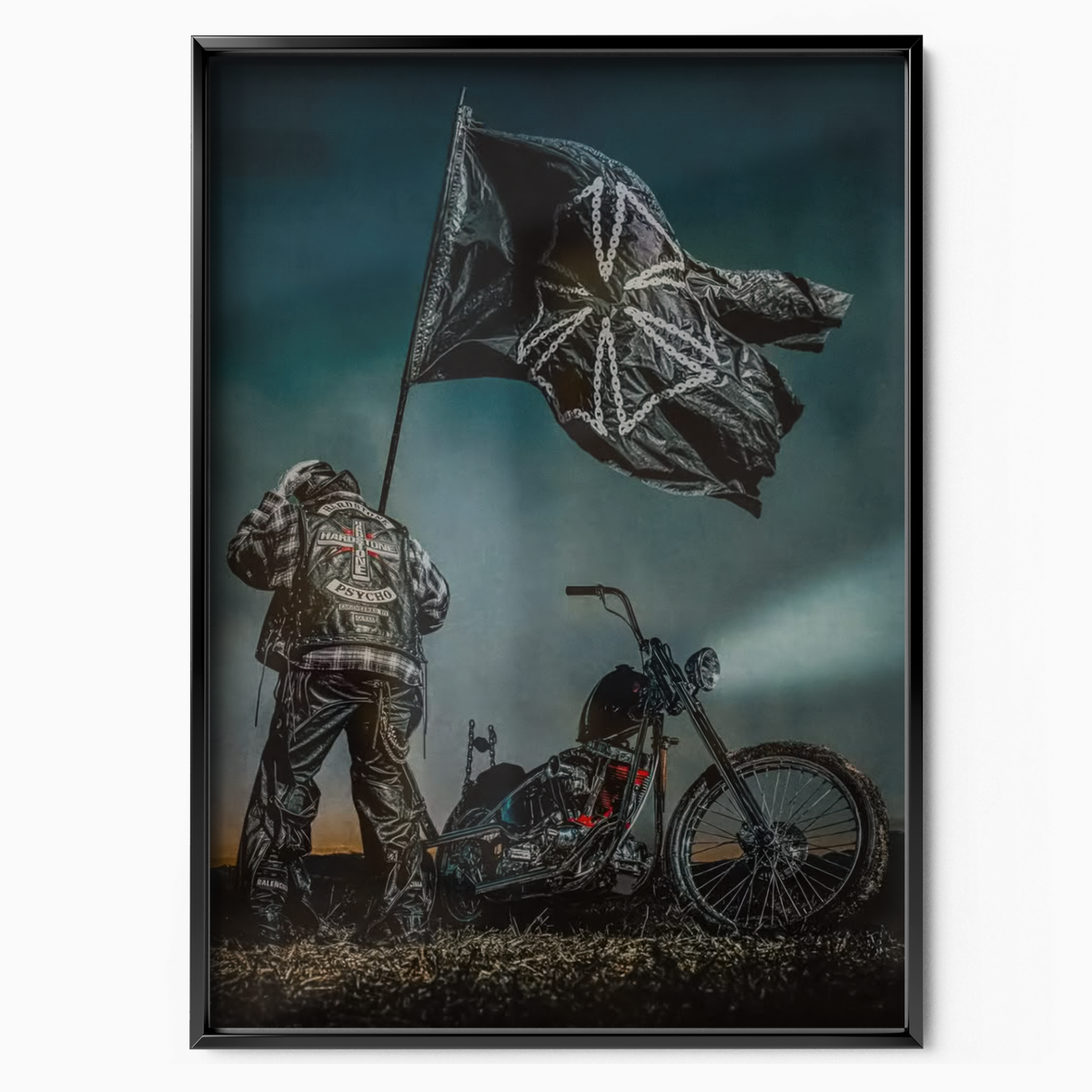 Don Toliver Hardstone Psycho Cover