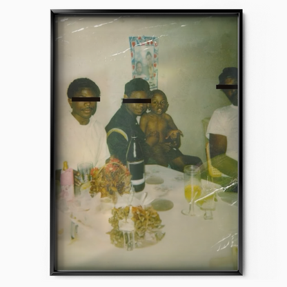 Kendrick Lamar Good Kid, M.a.a.d City Cover