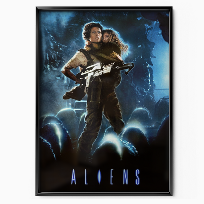 Aliens the movie