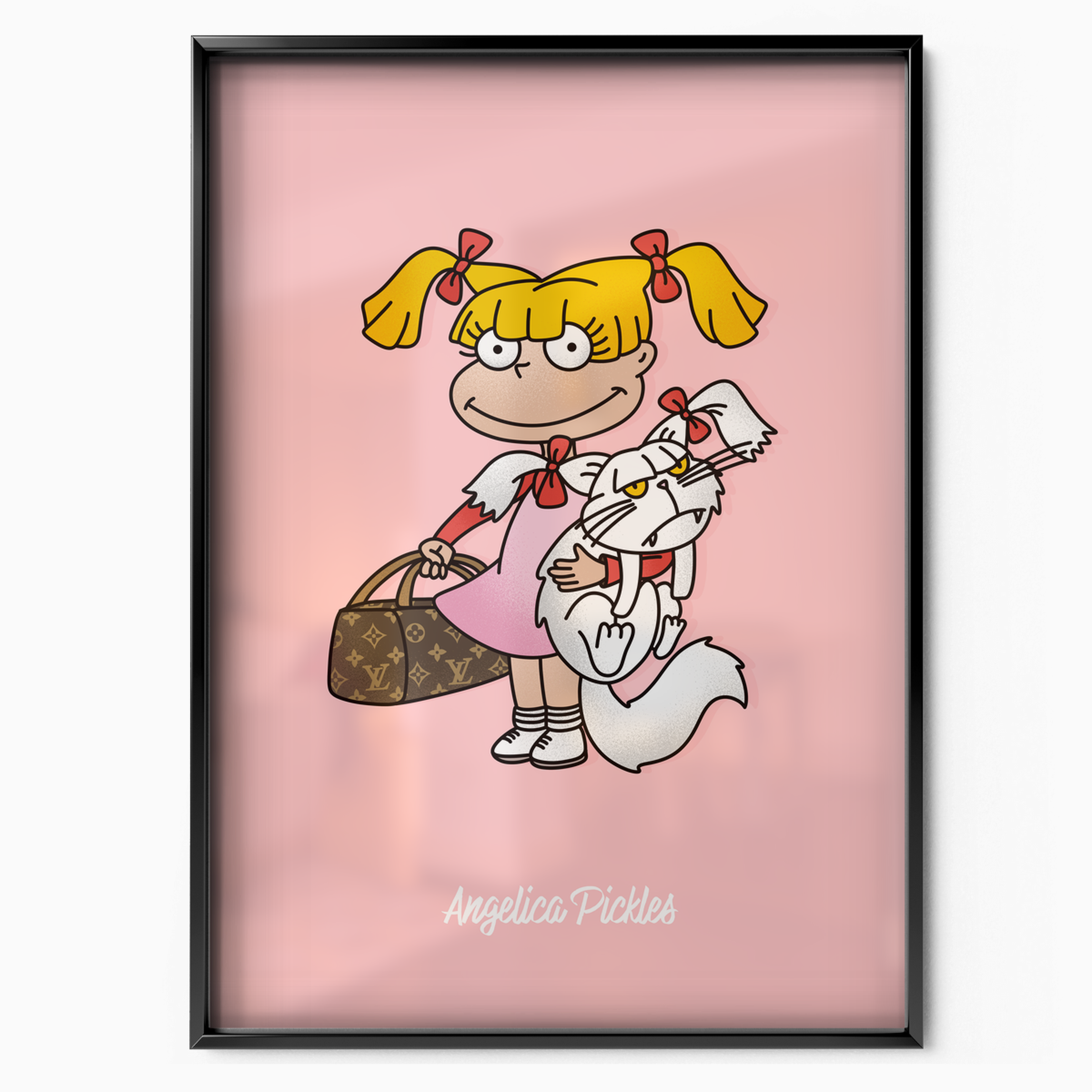 Angelica Pickles