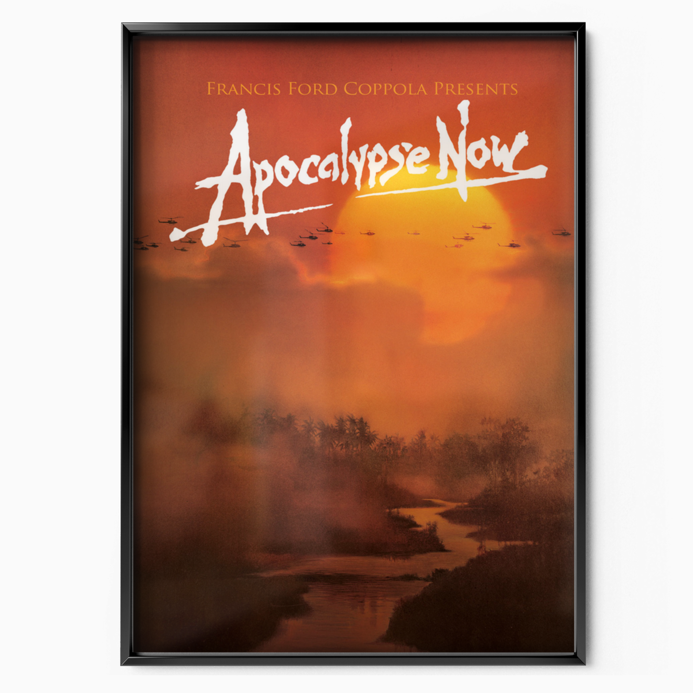 Jungle War Apocalypse