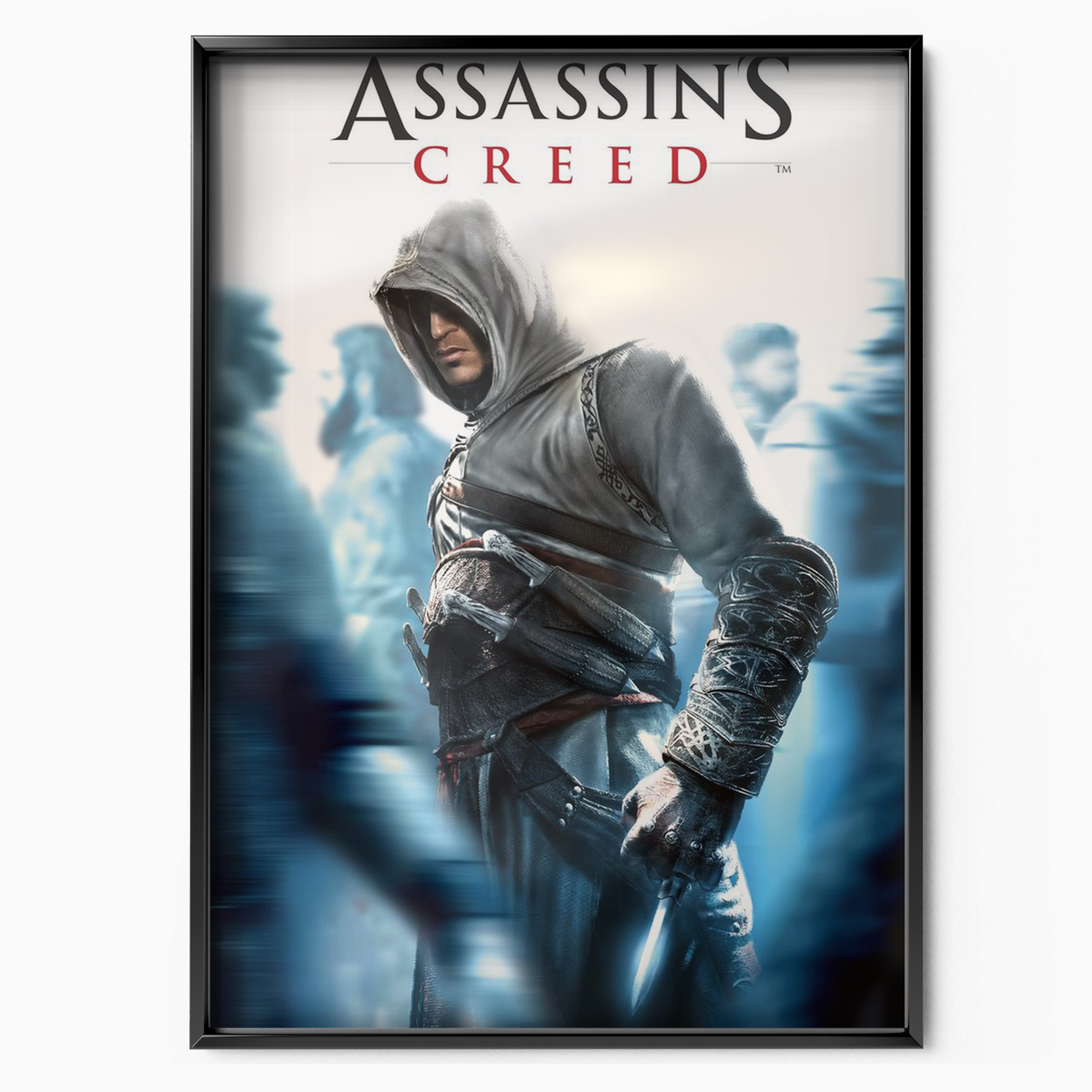 Assassin's Creed (2007)