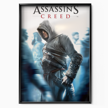 Assassin's Creed (2007)