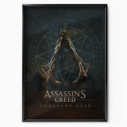 Assassin's Creed Codename Hexe