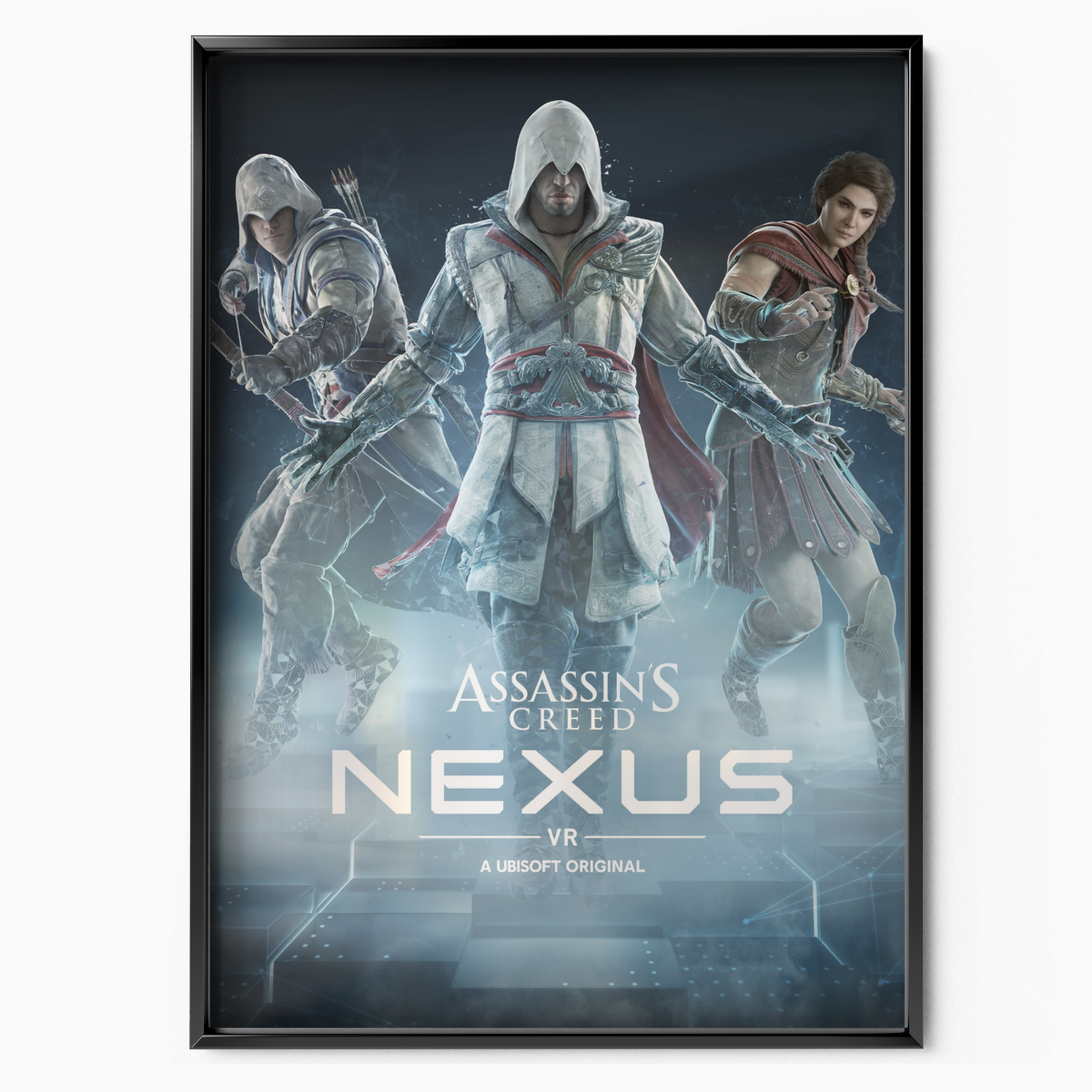 Assassin's Creed Nexus Vr (2023)