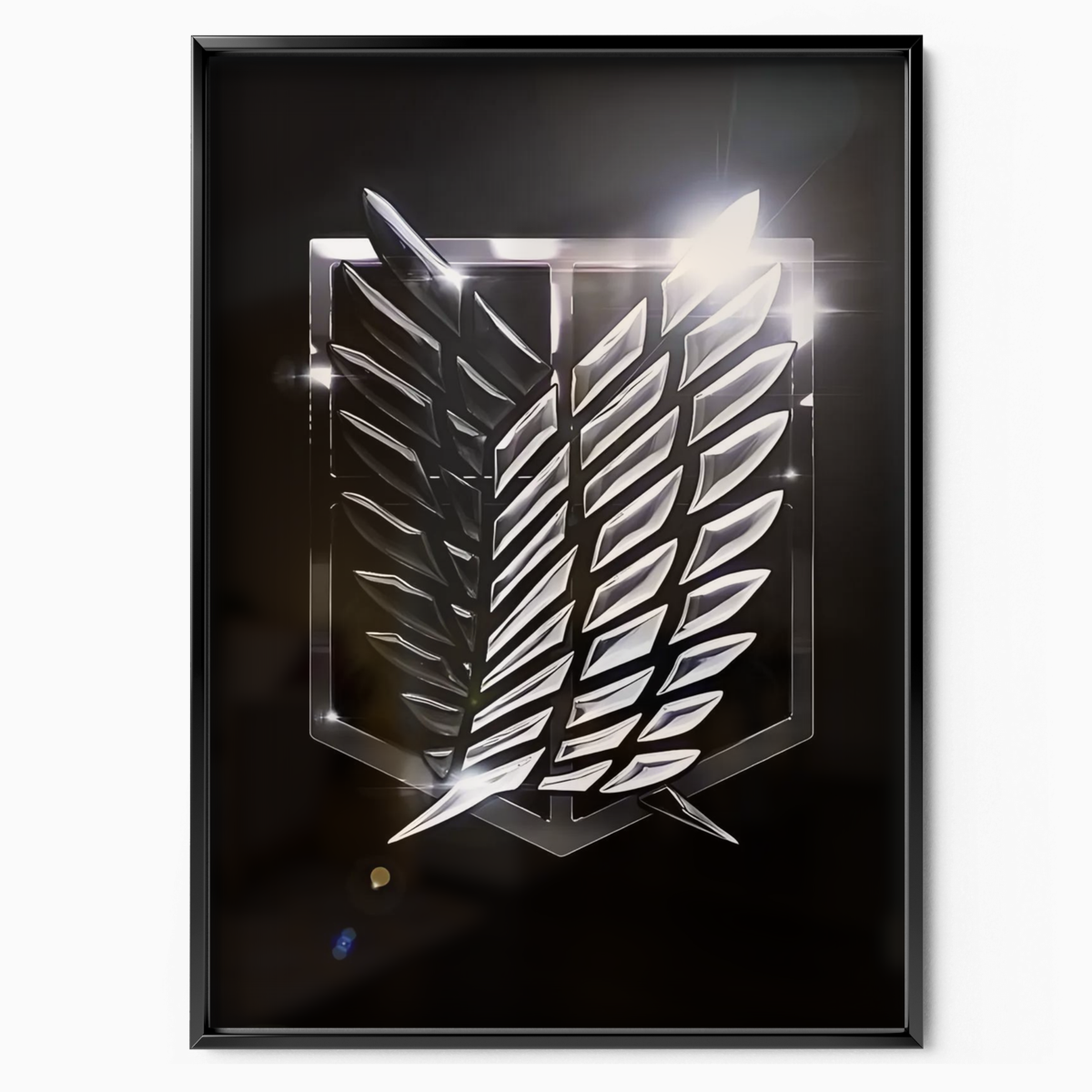 Titans Corps Emblem