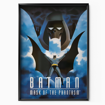 Batman Mask of the Phantasm
