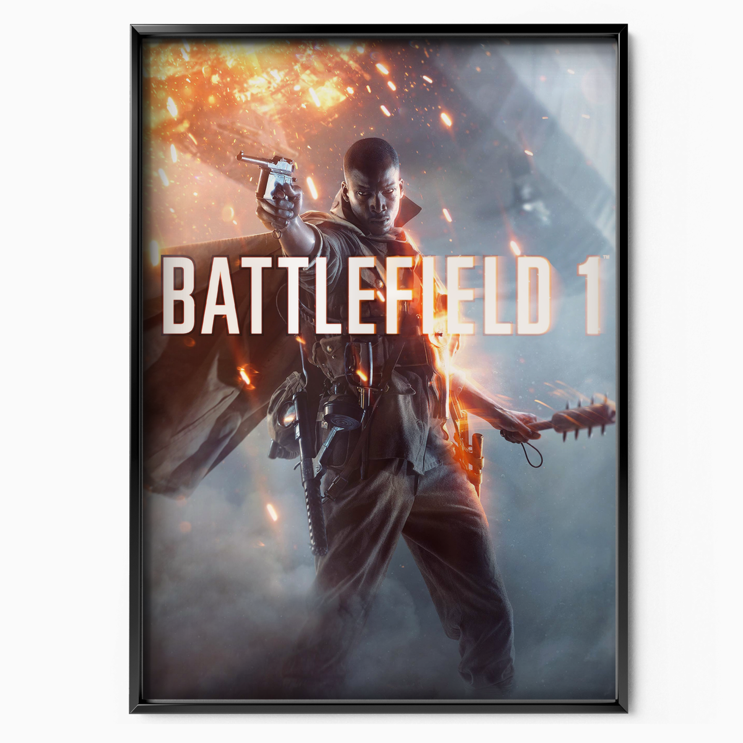 Battlefield 1 (2016)