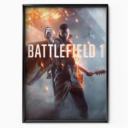 Battlefield 1 (2016)