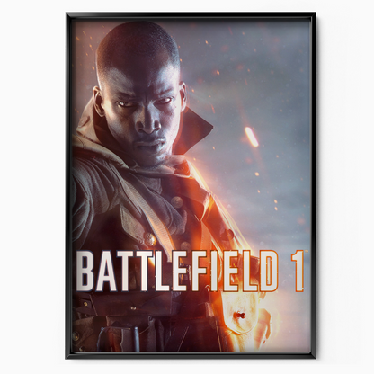 Battlefield 1 Deluxe Collector's Edition (2017)