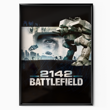 Battlefield 2142 (2006)