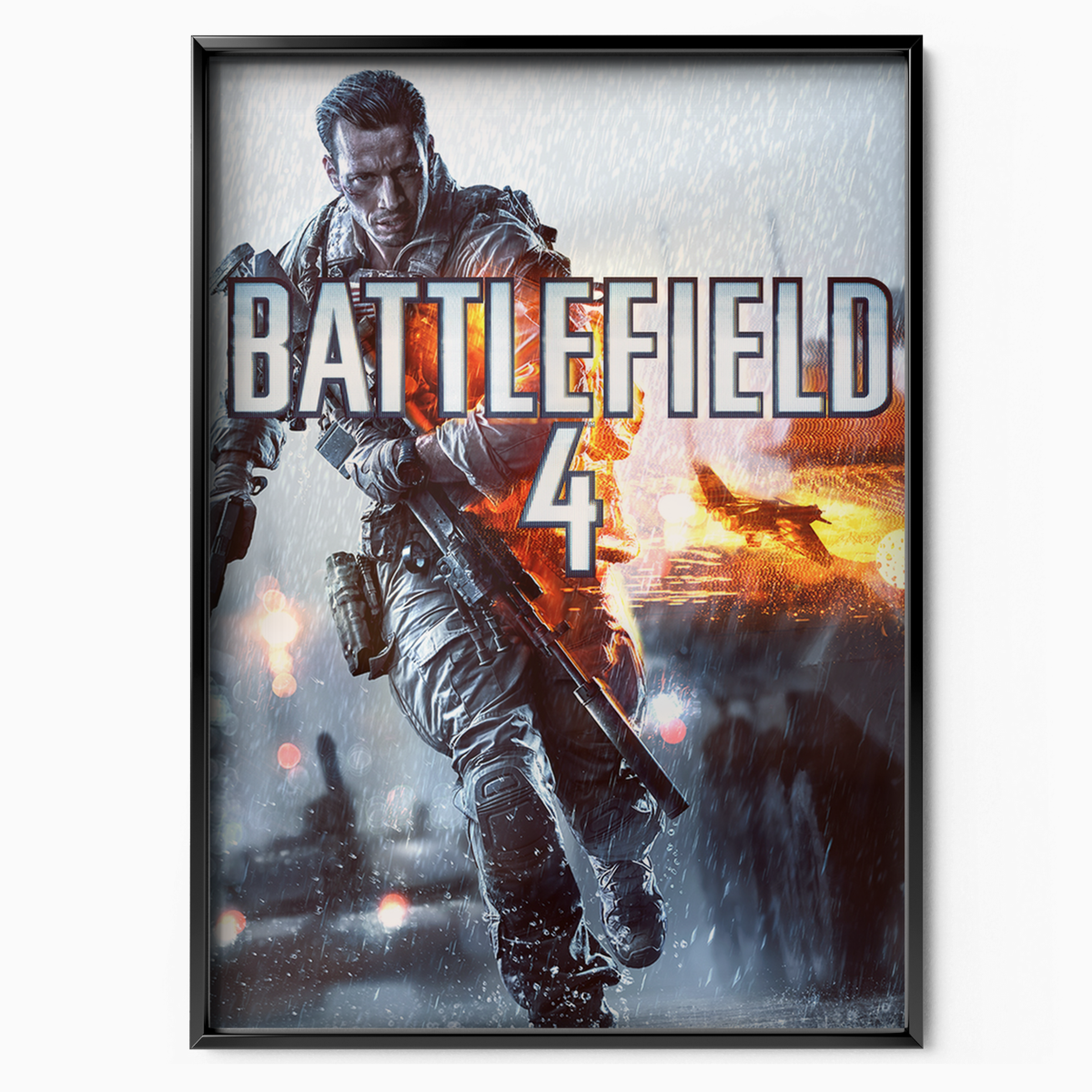 Battlefield 4 (2013)