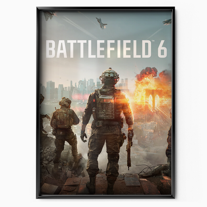 Battlefield 6 (2025)