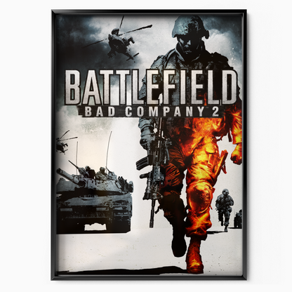 Battlefield Bad Company 2 (2010)