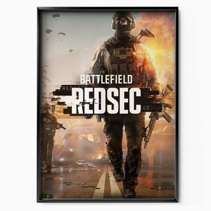 Battlefield Redsec (2025)