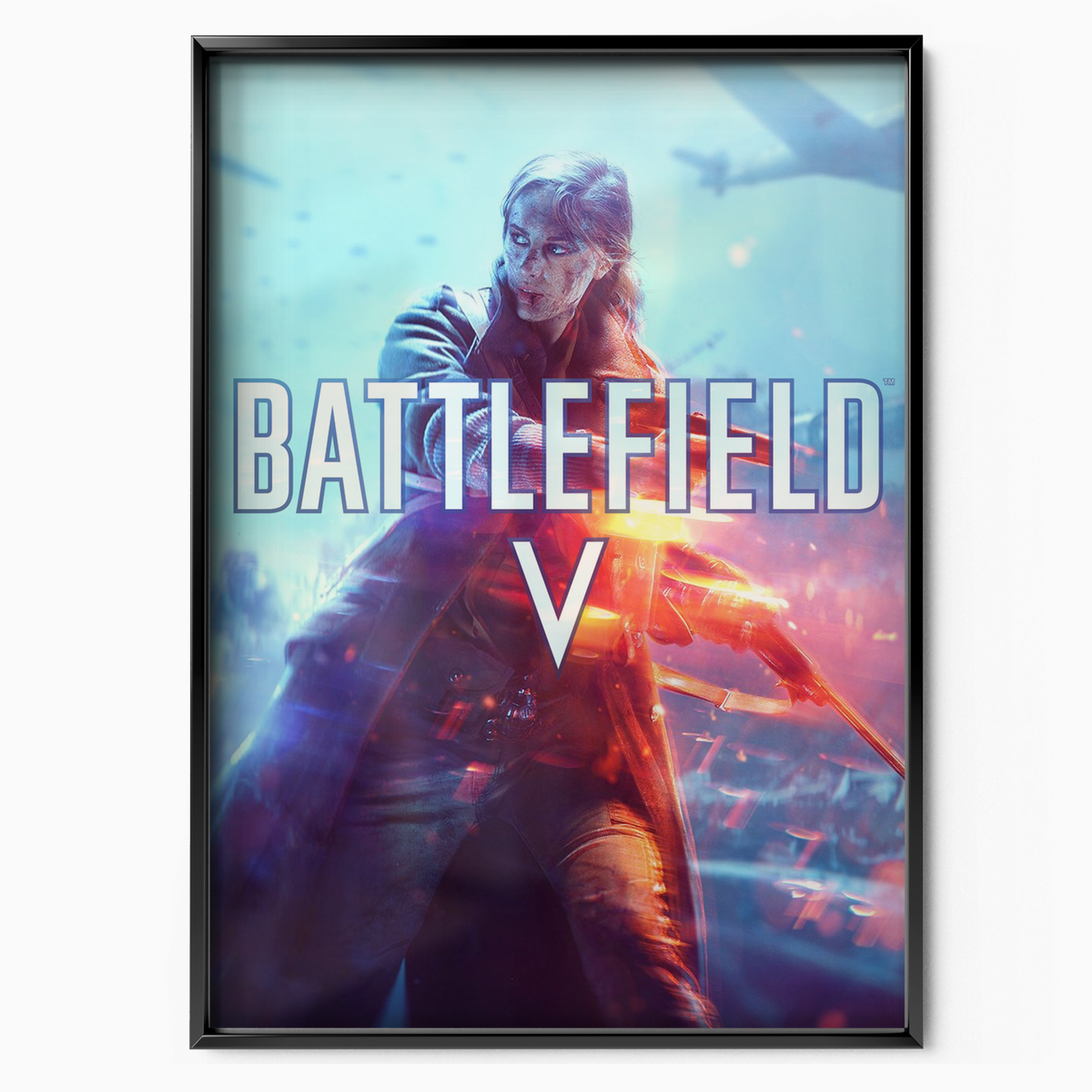 Battlefield V (2018)