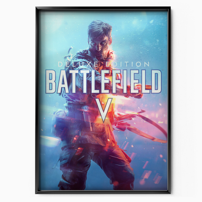 Battlefield V Deluxe Edition (2018)