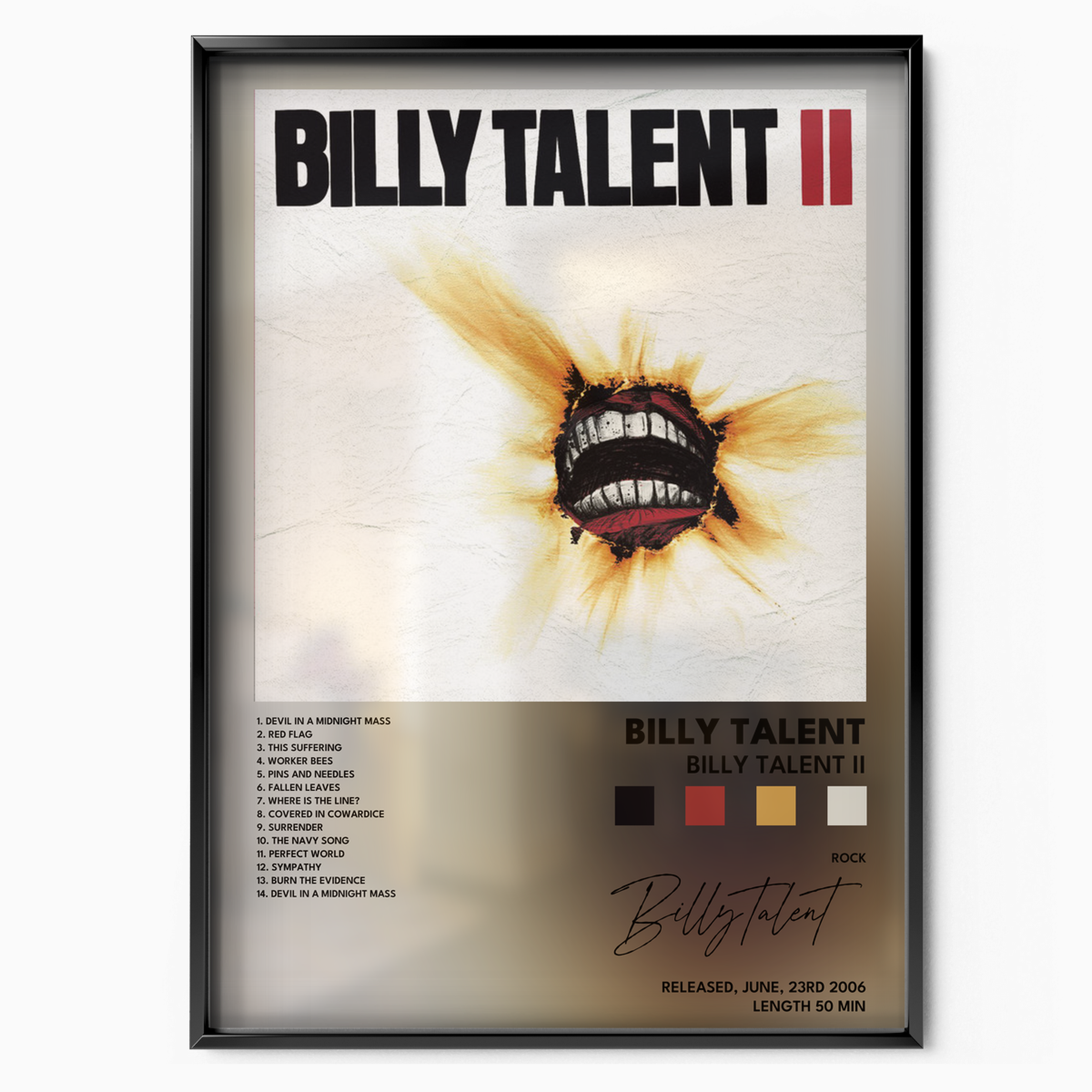 II Album