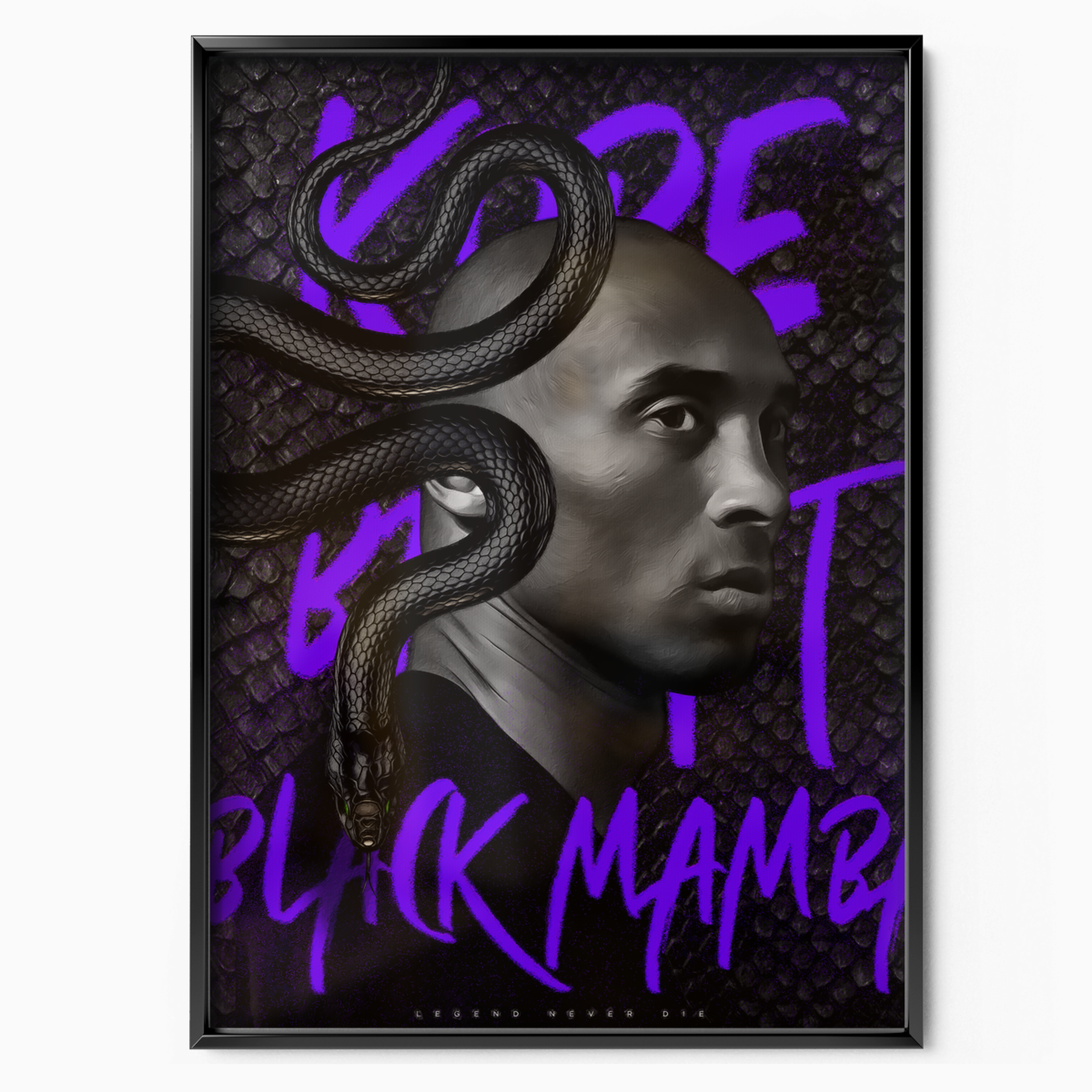 Black Mamba