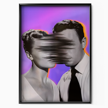 Blurred Love