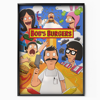 Bob's Burgers