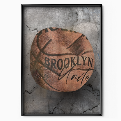 Brooklyn Nights Basketball