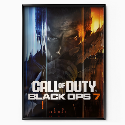 Call Of Duty Black Ops 7 (2025)