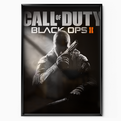 Call Of Duty Black Ops Ii (2012)