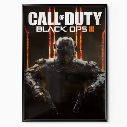 Call Of Duty Black Ops Iii (2015)