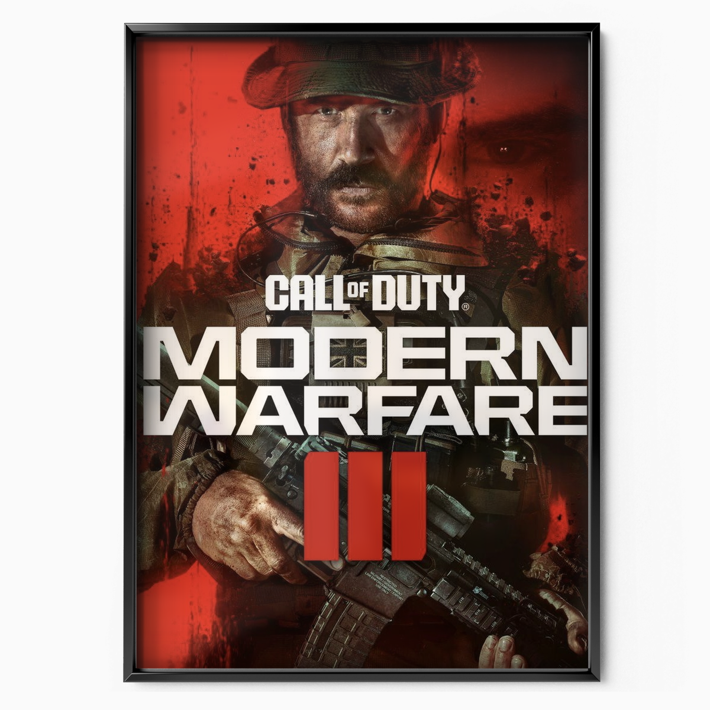 Call Of Duty Modern Warfare Iii (2023)