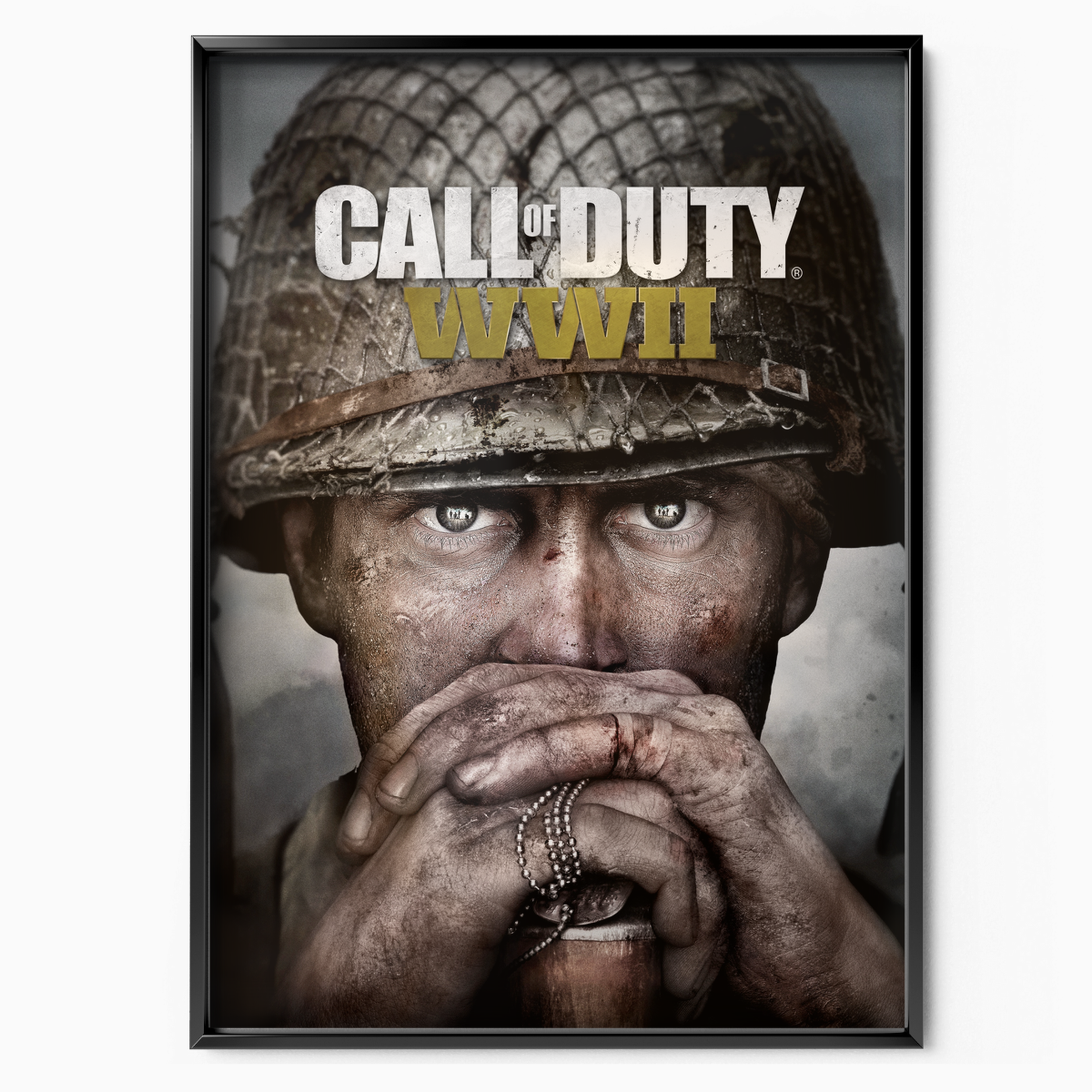 Call Of Duty WWII (2017)