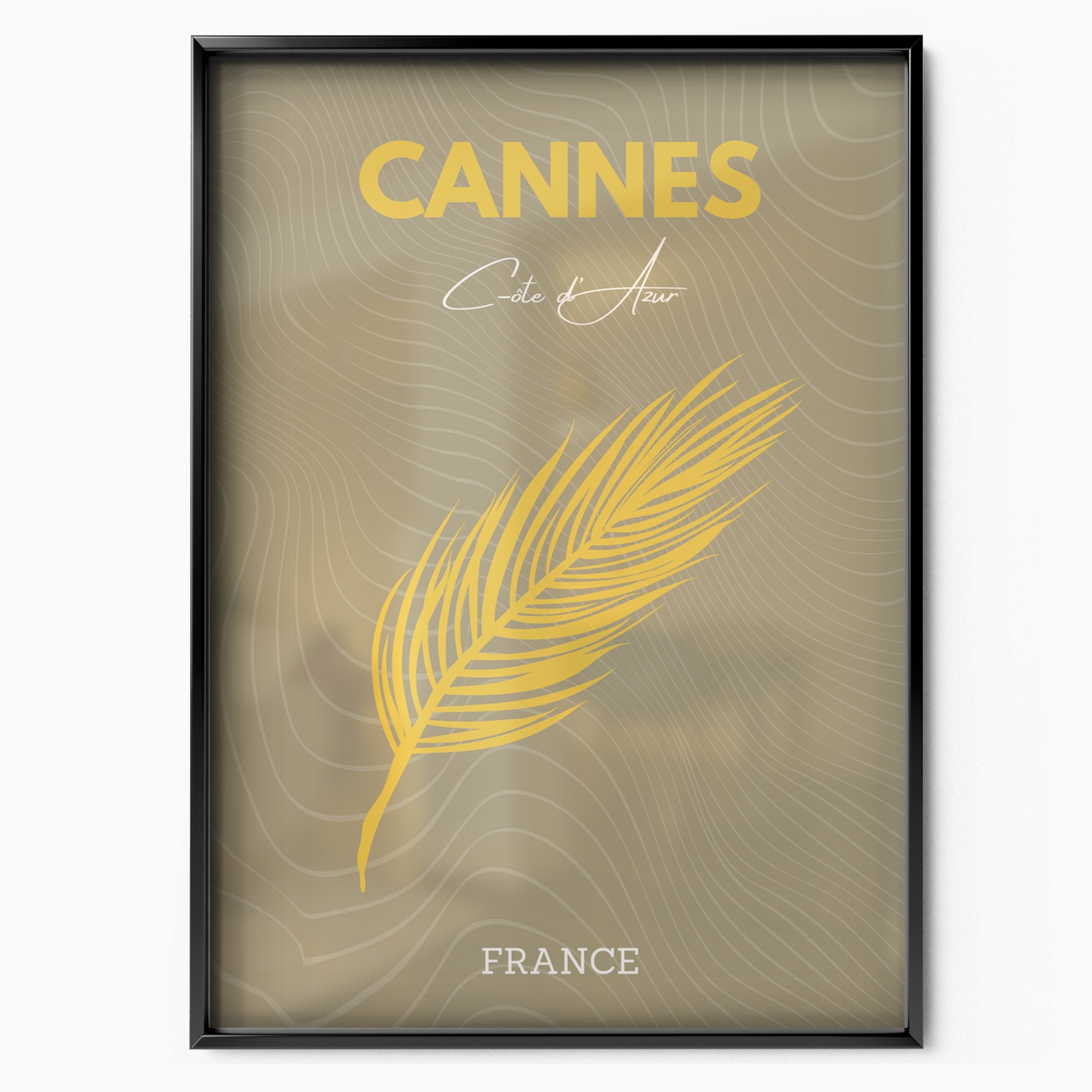 Cannes