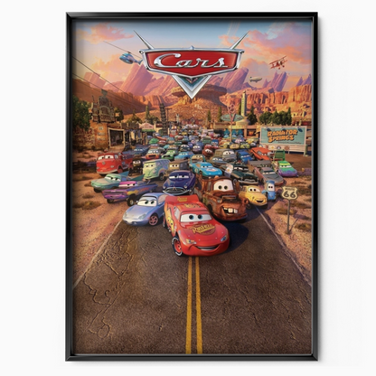 Cartoon Racers